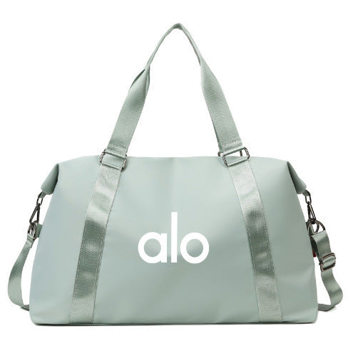 ALO new city bag