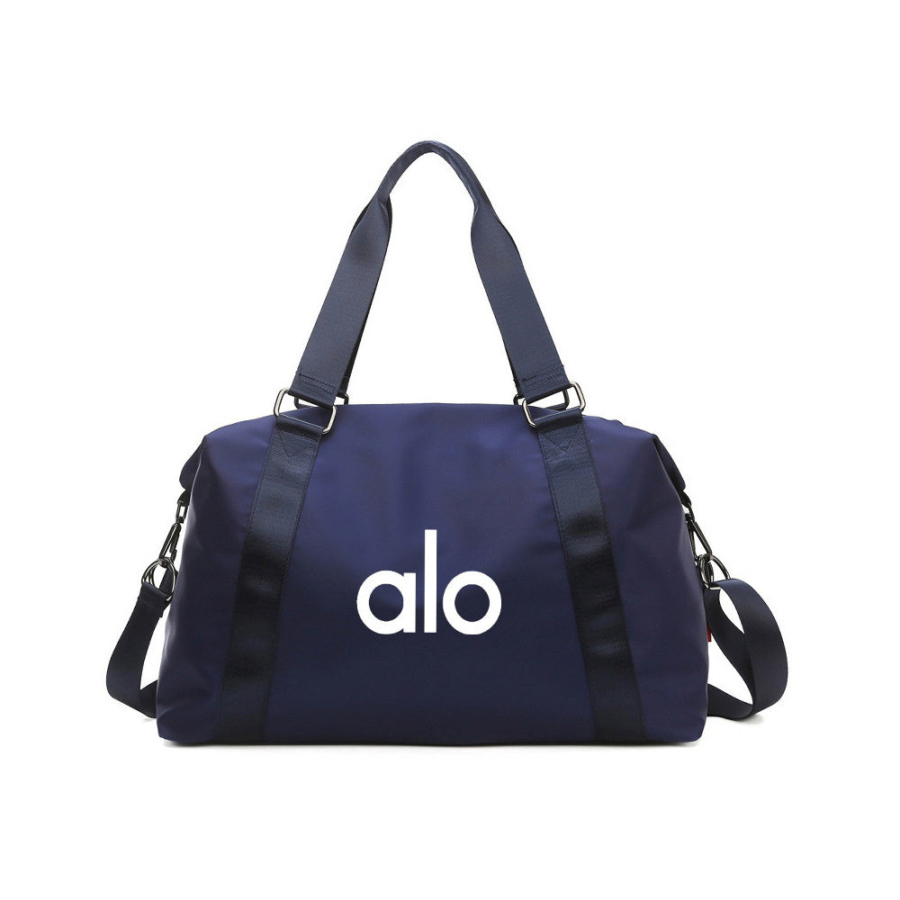 ALO new city bag