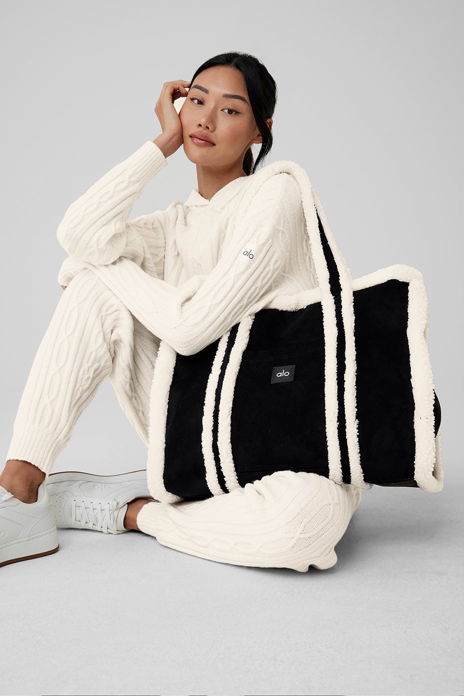 Tote Bag - Winterfun BESTSELLER