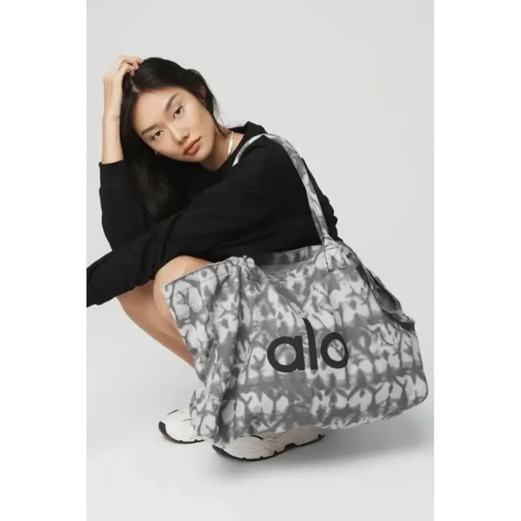 ALO new travel bag