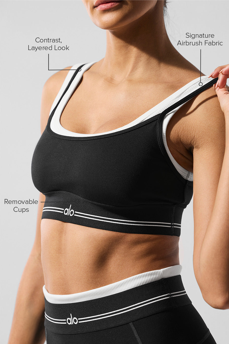 Bra - Airbrush Better Together "new" "OUT OF STOCK"